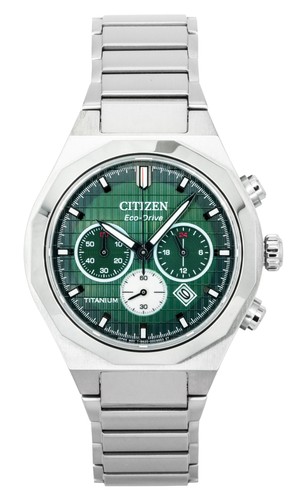 Citizen zenshin senkei - citizen,