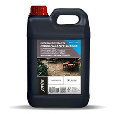 Impermeabilizzante trasparente