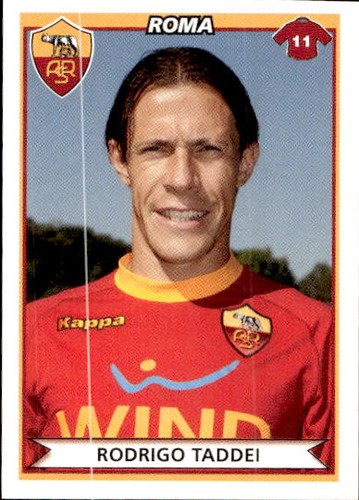 Figurina calciatori panini - calciatori,