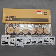 Nuovo 4955354 Kit Guarnizioni