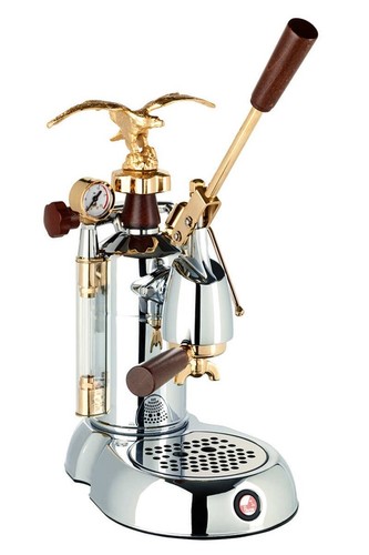 Pavoni expo group leva - la, 1