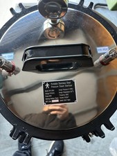 Sterilizzatore Autoclave 24 L