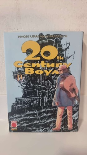 20th century boys prima - 19,