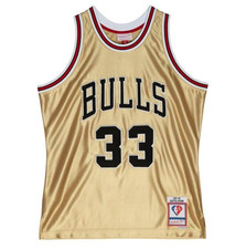 Maglia Mitchell & Ness Scottie