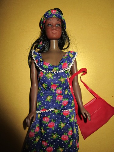 2352 barbie vintage - b-2352), aa
