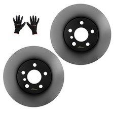 Coppia dischi for Mini Clubman