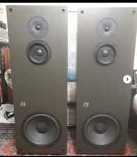 CASSE Diffusori RCF BR 1180