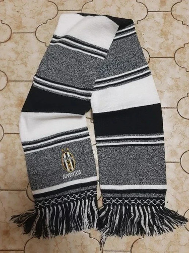 Juventus sciarpa scarf - ,