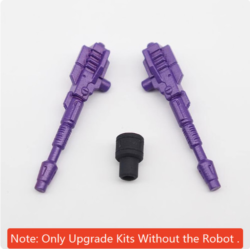 Kit aggiornamento 115 armi - , da