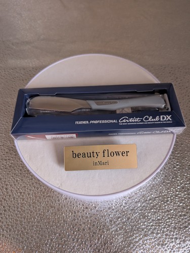 Feather artist club - artist, dx