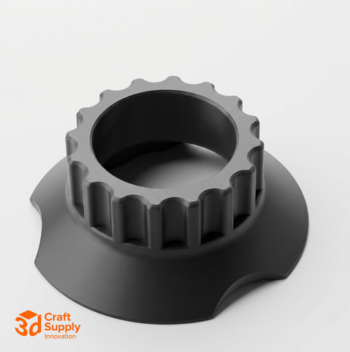 Powertap cap tool remover - powertap,