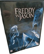 Freddy vs Jason – Nightmare