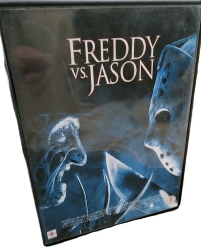 Freddy jason nightmare - vs,
