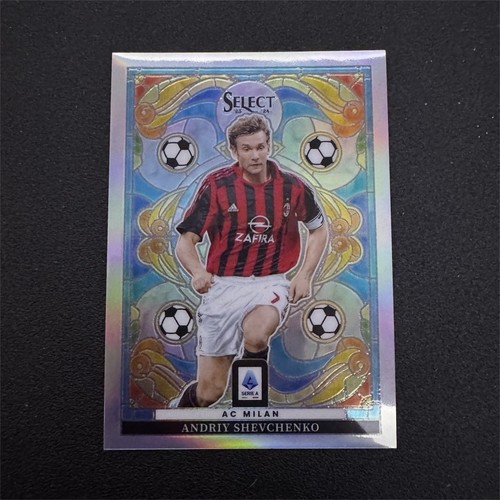 Panini 2023 select - panini, a