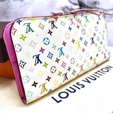 Louis Vuitton Multicolore
