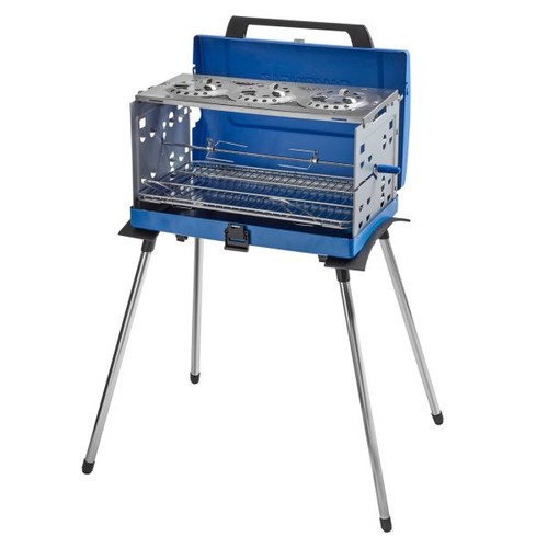 Barbecue gas per - a,