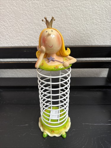 Figurina vintage anni 10 - figurina, cd