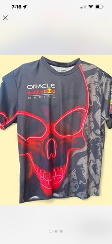 Oracle redbull formula one - oracle,