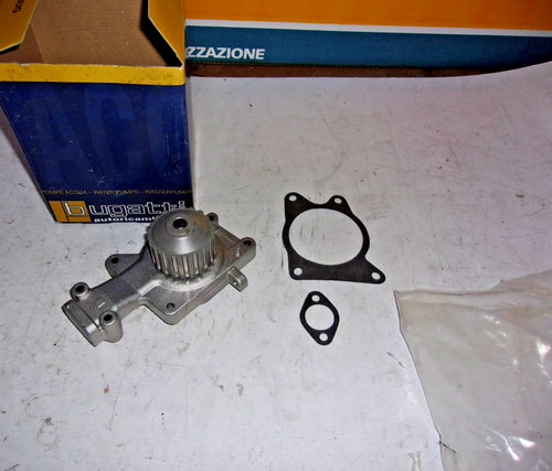 Pompa acqua ford sierra 1800 - ford,