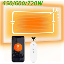 Riscaldamento a infrarossi