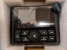 Clarion CMR-30 Telecomando