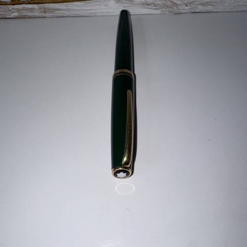 Montblanc generation - montblanc,