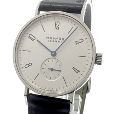 NOMOS Glashütte (come nuovo e