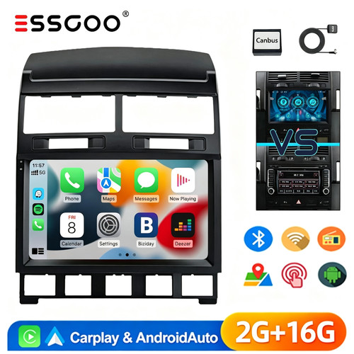 Android per touareg - per,