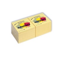 Memoidea Notes Adesivi 76x76