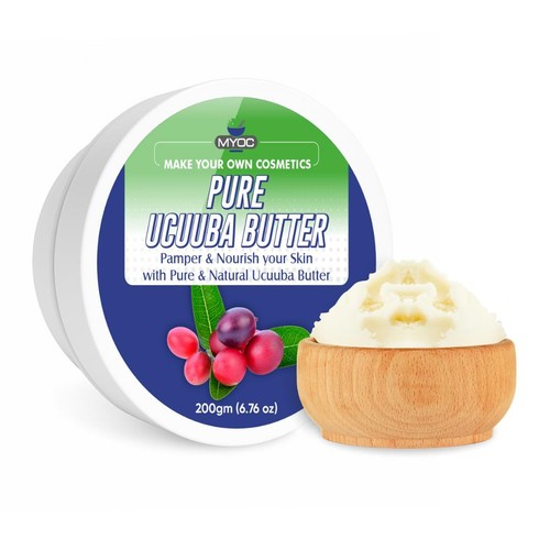 Ucuuba butter cosmetic grade - ucuuba,