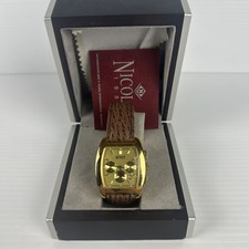 Men’s 1886 NICOLET Watch. NT