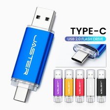 Unità flash USB-C TYPE-C