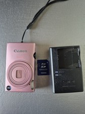 Canon IXUS 125 HS PowerShot