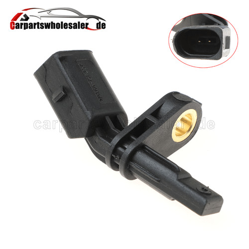 Sensore abs anteriore destro - abs,