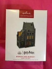 Hallmark Keepsake Ornament