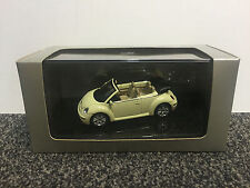 Volkswagen VW New Beetle