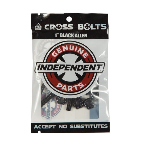 Independent skateboard set - skateboard, di