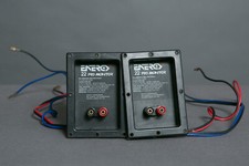 1 Paio Crossover Altoparlanti