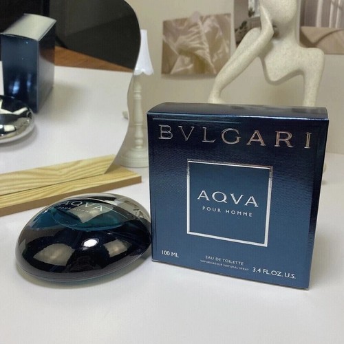 Bvlgari aqva pour homme - bvlgari,