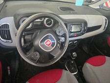 Kit air bag completo fiat 500L