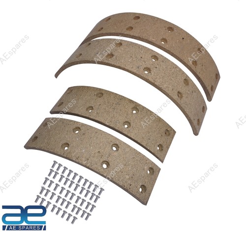 Kit pista pastiglie freno - kit,