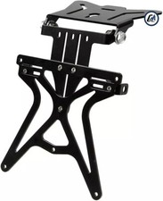 Lampa aero portatarga moto - lampa, aero-x
