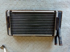 RADIATORE RISCALDAMENTOLAND ROVER DISCOVERY 1989 1990 1991 1992 1993 1994 200TDI