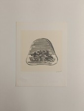 Attilio Forgioli. Bolaffi