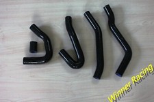 SILICONE RADIATOR HOSE For