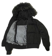 Canadiens Giubbotto Bimbo