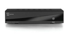 Tele System TS 6213 - Decoder - Ricevitore Digitale Terrestre DVB