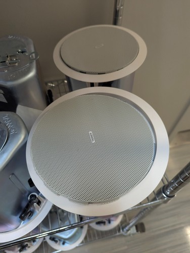 Tannoy cms501 - tannoy, bm