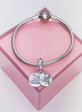 NUOVO Autentico Ciondolo