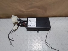 Centralina antifurto Serpistar per auto d'epoca anni 80 - 90.  [1281.24]